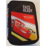 Karton P+P 3-patra prázdný Cars – Zboží Dáma