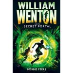 William Wenton and the Secret Portal