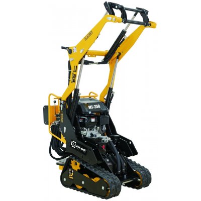Lumag MT-250 581 – Hledejceny.cz