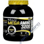 Biotech USA Mega Amino 3200 500 tablet – Zboží Dáma