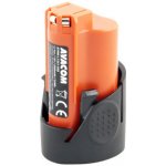 AVACOM MILWAUKEE C12 B Li-Ion 12V 2000mAh - neoriginální – Zbozi.Blesk.cz