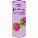 Herbex Ostropestřec Silybum drcené 200 g – Hledejceny.cz