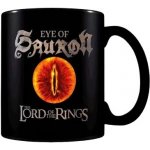 Pyramid International Hrnek Pán prstenů Oko Sauronovo 315 ml – Sleviste.cz