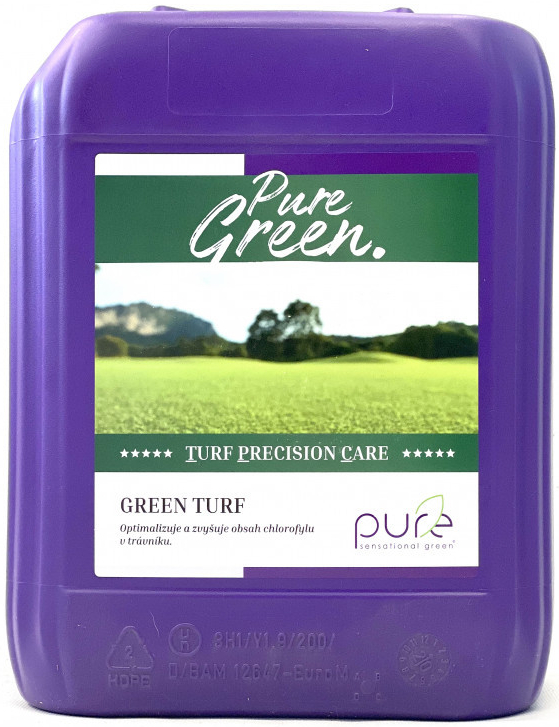 PURE Green Turf 10 l