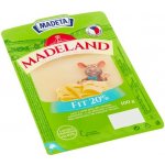 Madeta Madeland fit 20% 100g – Zboží Dáma