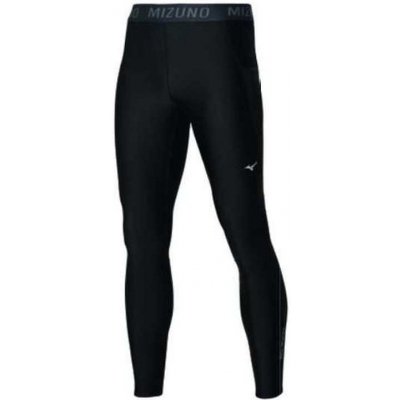 Mizuno BG3000 Long Tight Black / Blue Wing Teal – Zboží Dáma