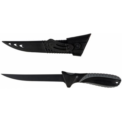 ARNO RYBÁŘSKÝ NŮŽ S POUZDREM X-BLADE K3 32cm – Hledejceny.cz