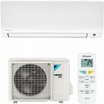 DAIKIN SENSIRA FTXF50A – Zboží Dáma