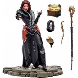 McFarlane Heo GmbH Diablo IV Ice Blades Sorceress Epic 15 cm