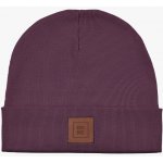 Doke Dětská čepice organic ED Violet – Zbozi.Blesk.cz