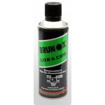 Brunox Lub and Cor 400 ml – Zboží Dáma