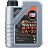 Motorový olej Liqui Moly TOP TEC 4310 0W-30 1 l 2361