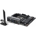 Asus TUF Gaming B860M-PLUS WIFI 90MB1JV0-M0EAY0 – Zboží Živě