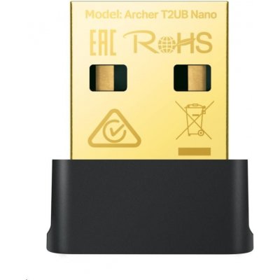 TP-Link Archer T2UB Nano – Zboží Živě