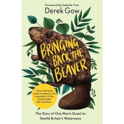 Bringing Back the Beaver – Hledejceny.cz