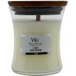 WoodWick Linen 275 g – Zboží Dáma