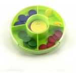 hra Blechy ve fólii – Zboží Dáma hra Blechy ve fólii – Zboží Dáma