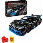 LEGO® Technic 42176 Závodní auto Porsche GT4 e Performance – Zboží Živě