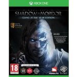 Middle-Earth: Shadow of Mordor GOTY – Zbozi.Blesk.cz