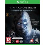 Middle-Earth: Shadow of Mordor GOTY – Hledejceny.cz