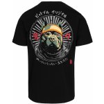 PitBull West Coast pánské triko MT FUJI černé – Zbozi.Blesk.cz