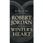 The Wheel of Time 09. Winter's Heart - Robert Jordan – Hledejceny.cz