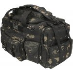 Kombat Saxon Holdall BTP black 100 l – Zboží Dáma