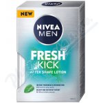 Nivea Men Fresh Kick voda po holení 100 ml – Zbozi.Blesk.cz