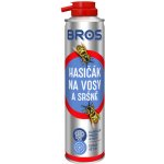 Bros spray proti vosám sršnům 300 ml – Zboží Dáma