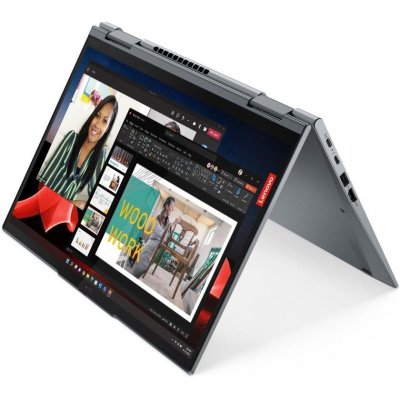 Lenovo ThinkPad X1 Yoga G8 21HQ004TCK – Hledejceny.cz
