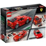 LEGO® Speed Champions 75890 Ferrari F40 Competizione – Sleviste.cz