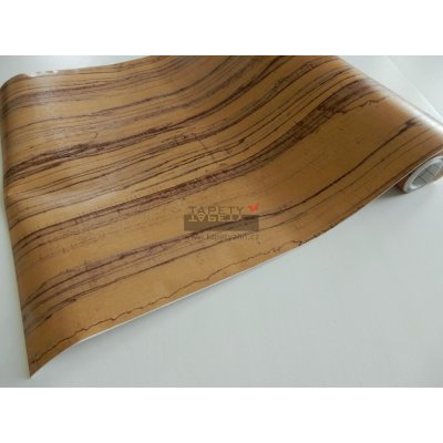 GEKKOFIX 13506 Samolepící tapety Zingana rozměr 90 cm x 15 m – Hledejceny.cz