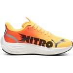 Puma Velocity Nitro 3 dámská oranžová – Zbozi.Blesk.cz