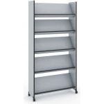 Corping Regál na tiskoviny 20 x A4 – Hledejceny.cz