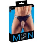 Svenjoyment Underwear Showmaster Thong – Hledejceny.cz