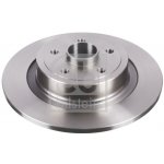 Brzdový kotouč FEBI BILSTEIN 104506 – Hledejceny.cz