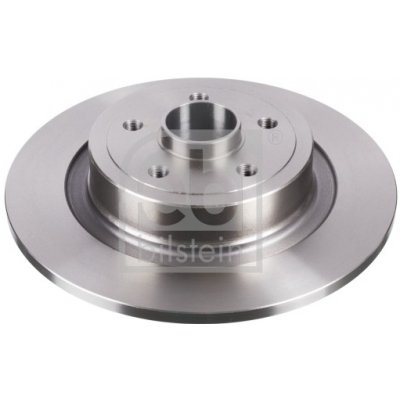 Brzdový kotouč FEBI BILSTEIN 104506 – Hledejceny.cz