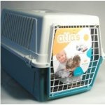 Ferplast Atlas 30 Přepravka s vybavením 60 x 40 x 38 cm – Hledejceny.cz