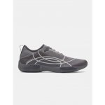 Under Armour Sculpt TR-GRY Šedá – Zboží Dáma