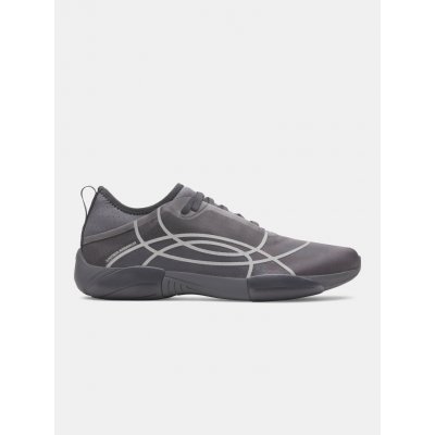Under Armour Sculpt TR-GRY Šedá – Zboží Dáma