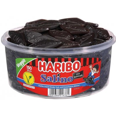 Haribo Salino 1200 g – Zbozi.Blesk.cz