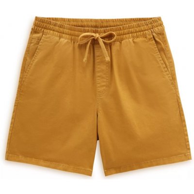 VANS MN RANGE SALT WASH RELAXED ELASTIC SHORT NARCISSUS – Zboží Mobilmania