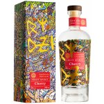 Raspenava Fruit Spirit Cherry 48% 0,5 l (holá láhev) – Zboží Dáma