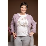 Tričko s potiskem BIKE Modrá – Zbozi.Blesk.cz