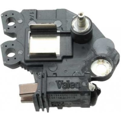 599277 VALEO Regulátor generátoru – Hledejceny.cz