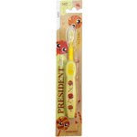 PresiDENT Baby 0-4 soft – Hledejceny.cz