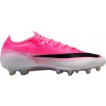 Nike Mercurial Vapor 17 Elite AG růžová – Sleviste.cz