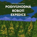 Podivuhodná robotí expedice – Zbozi.Blesk.cz