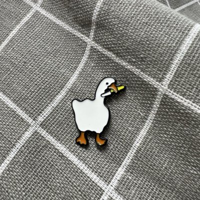 Pinarna Kachna s nožem – Zboží Dáma