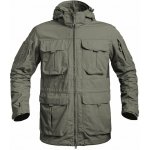 Bunda a10-equipment A-10 FIGHTER olivová zelená – Zbozi.Blesk.cz